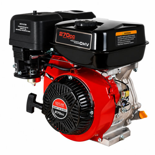 Motor Ducar DH270 de 10 hp