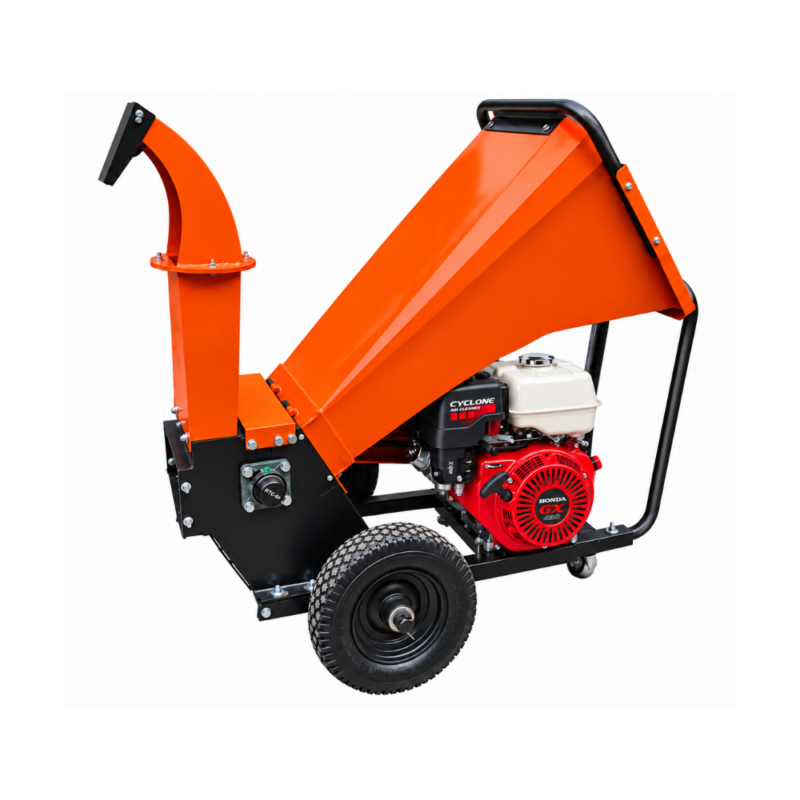 Chipeadora + Honda CHIPEADORA HT-C03
