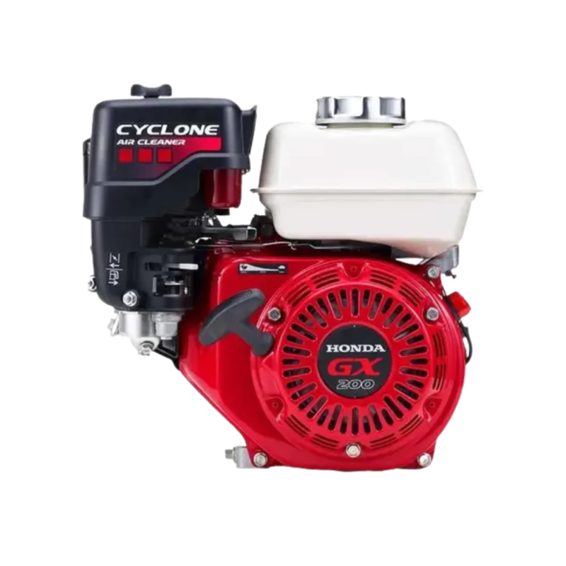 GX200 FOTO Motor Honda GX200 de 6.5 hp